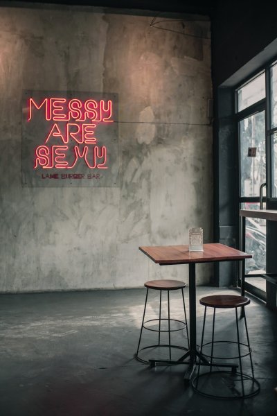 De industriële look in huis is nog steeds tijdloos en supergaaf!