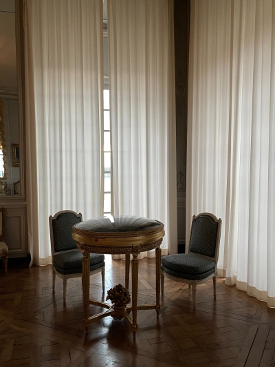 Plissé gordijnen zijn de binnenzonwering van 2023