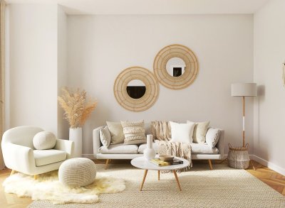 Comfort-maxxing is de woontrend die je huis écht fijn maakt