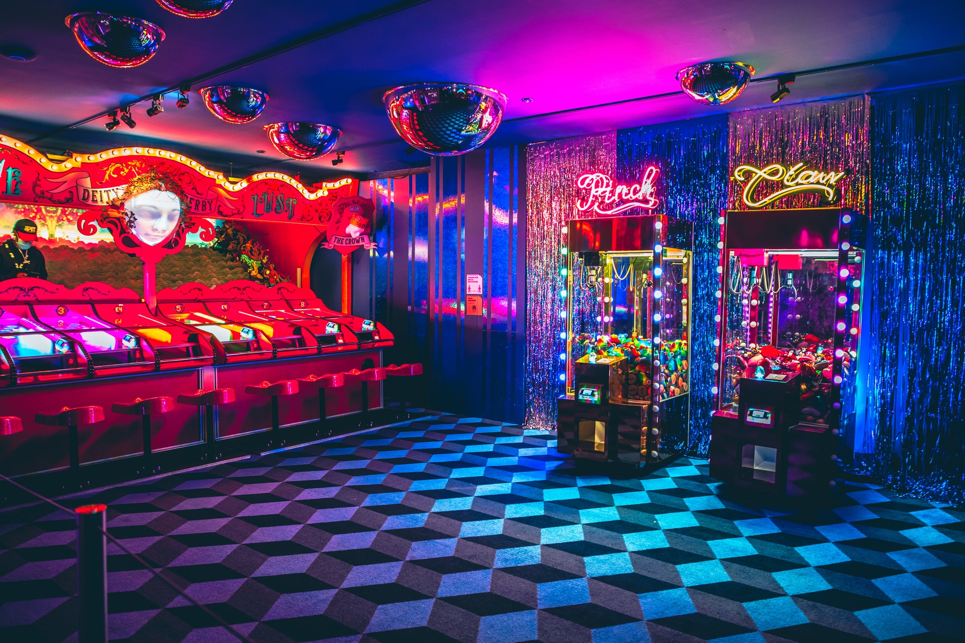 Onmisbare items voor iedere mancave