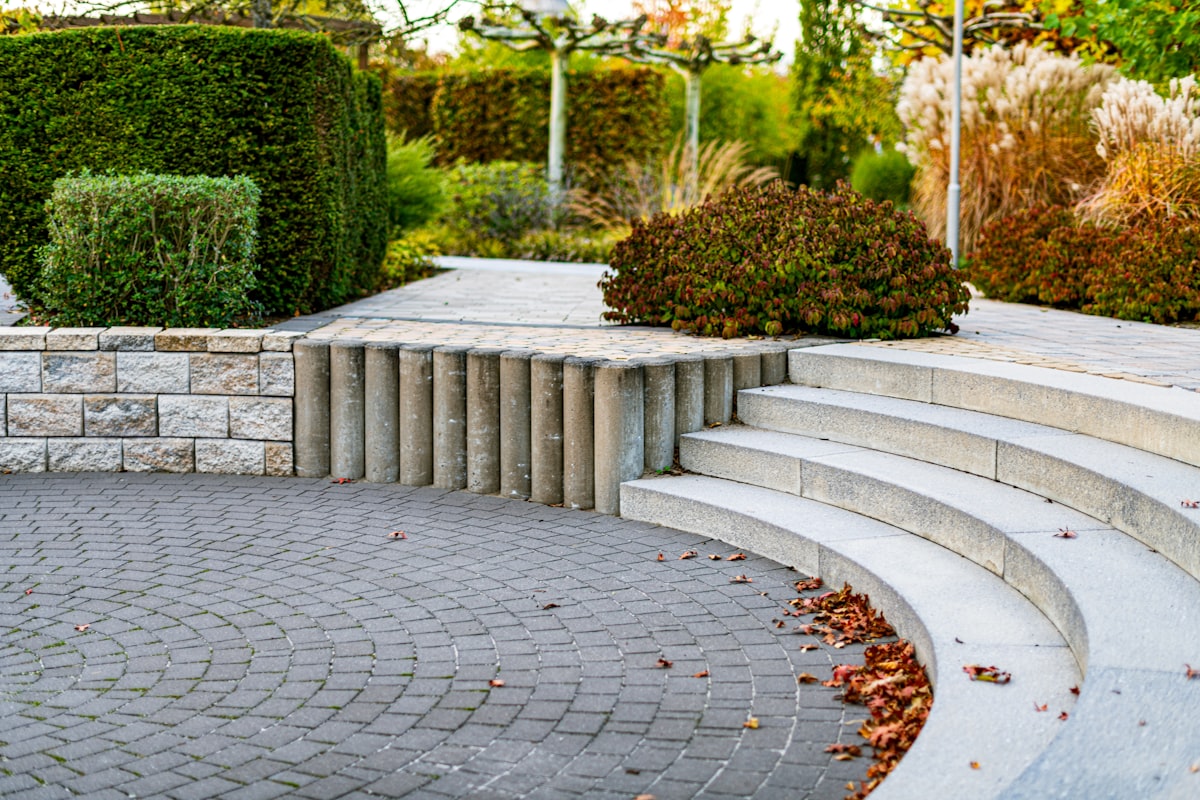 Zo geef je je tuin een organische uitstraling